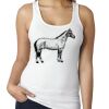 Deco Women's Jr. Fit Racerback Tank Thumbnail