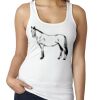 Deco Women's Jr. Fit Racerback Tank Thumbnail
