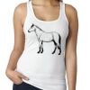 Deco Women's Jr. Fit Racerback Tank Thumbnail