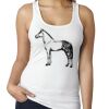 Deco Women's Jr. Fit Racerback Tank Thumbnail
