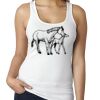 Deco Women's Jr. Fit Racerback Tank Thumbnail