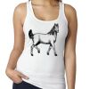 Deco Women's Jr. Fit Racerback Tank Thumbnail