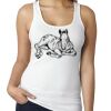 Deco Women's Jr. Fit Racerback Tank Thumbnail