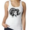 Deco Women's Jr. Fit Racerback Tank Thumbnail