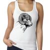 Deco Women's Jr. Fit Racerback Tank Thumbnail