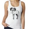 Deco Women's Jr. Fit Racerback Tank Thumbnail