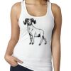 Deco Women's Jr. Fit Racerback Tank Thumbnail