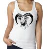 Deco Women's Jr. Fit Racerback Tank Thumbnail