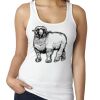 Deco Women's Jr. Fit Racerback Tank Thumbnail