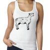 Deco Women's Jr. Fit Racerback Tank Thumbnail