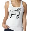 Deco Women's Jr. Fit Racerback Tank Thumbnail
