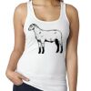 Deco Women's Jr. Fit Racerback Tank Thumbnail
