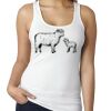 Deco Women's Jr. Fit Racerback Tank Thumbnail