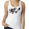 Deco Women's Jr. Fit Racerback Tank Thumbnail