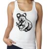 Deco Women's Jr. Fit Racerback Tank Thumbnail
