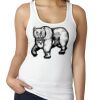 Deco Women's Jr. Fit Racerback Tank Thumbnail