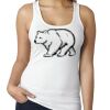 Deco Women's Jr. Fit Racerback Tank Thumbnail