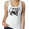 Deco Women's Jr. Fit Racerback Tank Thumbnail