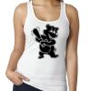 Deco Women's Jr. Fit Racerback Tank Thumbnail