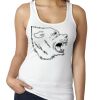 Deco Women's Jr. Fit Racerback Tank Thumbnail