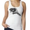 Deco Women's Jr. Fit Racerback Tank Thumbnail