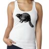 Deco Women's Jr. Fit Racerback Tank Thumbnail