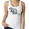 Deco Women's Jr. Fit Racerback Tank Thumbnail