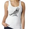 Deco Women's Jr. Fit Racerback Tank Thumbnail