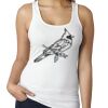 Deco Women's Jr. Fit Racerback Tank Thumbnail