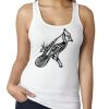 Deco Women's Jr. Fit Racerback Tank Thumbnail