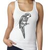 Deco Women's Jr. Fit Racerback Tank Thumbnail