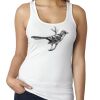 Deco Women's Jr. Fit Racerback Tank Thumbnail