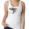 Deco Women's Jr. Fit Racerback Tank Thumbnail