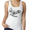 Deco Women's Jr. Fit Racerback Tank Thumbnail