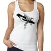 Deco Women's Jr. Fit Racerback Tank Thumbnail