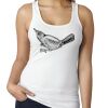 Deco Women's Jr. Fit Racerback Tank Thumbnail