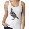 Deco Women's Jr. Fit Racerback Tank Thumbnail
