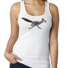 Deco Women's Jr. Fit Racerback Tank Thumbnail