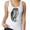 Deco Women's Jr. Fit Racerback Tank Thumbnail