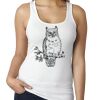 Deco Women's Jr. Fit Racerback Tank Thumbnail
