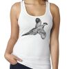 Deco Women's Jr. Fit Racerback Tank Thumbnail