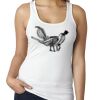 Deco Women's Jr. Fit Racerback Tank Thumbnail