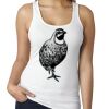Deco Women's Jr. Fit Racerback Tank Thumbnail