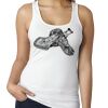 Deco Women's Jr. Fit Racerback Tank Thumbnail