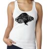 Deco Women's Jr. Fit Racerback Tank Thumbnail