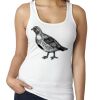 Deco Women's Jr. Fit Racerback Tank Thumbnail