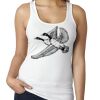 Deco Women's Jr. Fit Racerback Tank Thumbnail
