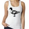 Deco Women's Jr. Fit Racerback Tank Thumbnail