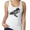 Deco Women's Jr. Fit Racerback Tank Thumbnail