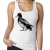 Deco Women's Jr. Fit Racerback Tank Thumbnail